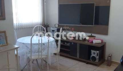 Apartamento para venda em Jardim Palma Travassos de 63.00m² com 3 Quartos e 1 Garagem
