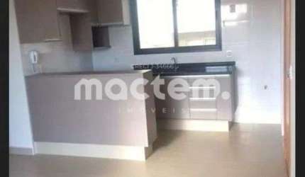 Apartamento para venda em Jardim Macedo de 60.00m² com 2 Quartos, 1 Suite e 1 Garagem