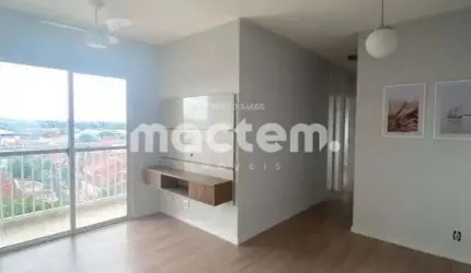 Apartamento para venda em Campos Elíseos de 60.00m² com 3 Quartos e 1 Garagem