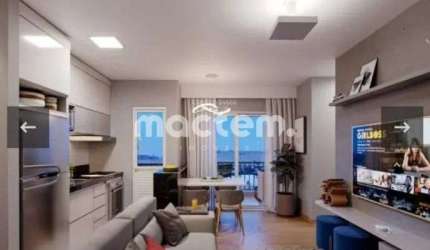 Apartamento para venda em Jardim Anhangüera de 55.00m² com 2 Quartos e 1 Garagem