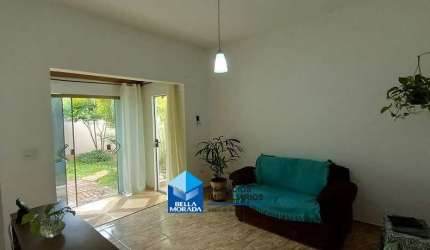 Casa para venda em Vila Cristóvam de 165.58m² com 1 Quarto e 1 Garagem