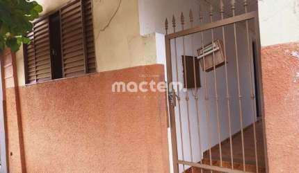 Casa para venda em Campos Elíseos de 87.00m² com 2 Quartos