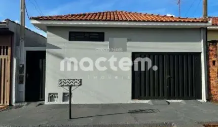 Casa para venda em Jardinópolis de 132.00m² com 2 Quartos e 1 Garagem