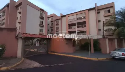 Apartamento para venda em Planalto Verde de 94.00m² com 3 Quartos, 1 Suite e 1 Garagem