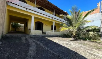 Casa para venda em Aquarius (tamoios) de 120.00m² com 4 Quartos e 2 Garagens