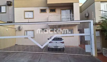 Apartamento para venda em Residencial Greenville de 55.00m² com 2 Quartos, 1 Suite e 1 Garagem