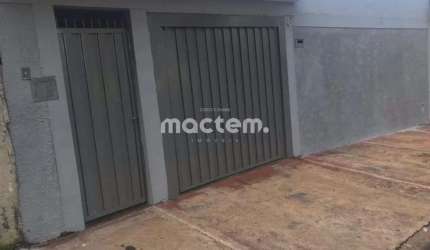 Casa para venda em Quintino Facci Ii de 130.00m² com 3 Quartos, 1 Suite e 1 Garagem