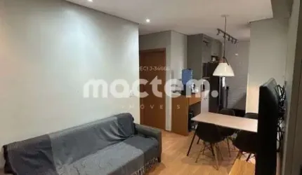 Apartamento para venda em Recreio Das Acácias de 42.00m² com 2 Quartos e 1 Garagem