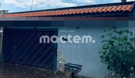 Casa para venda em Vila Virgínia de 272.00m² com 2 Quartos e 1 Garagem