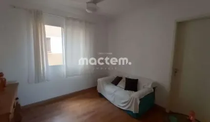 Apartamento para venda em Parque Dos Pinus de 46.00m² com 2 Quartos e 1 Garagem