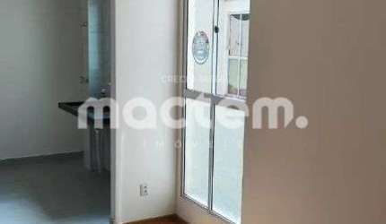 Apartamento para venda em Recreio Anhangüera de 41.00m² com 2 Quartos e 1 Garagem