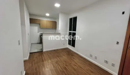 Apartamento para venda em Alvorada de 39.00m² com 2 Quartos e 1 Garagem