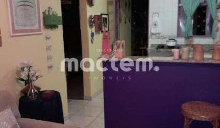 Casa para venda em Residencial Parque Dos Servidores de 162.00m² com 2 Quartos e 3 Garagens