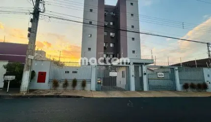 Apartamento para venda em Vila Maria Luiza de 62.00m² com 2 Quartos, 1 Suite e 1 Garagem