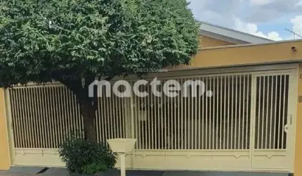 Casa para venda em Ipiranga de 159.00m² com 3 Quartos e 2 Garagens