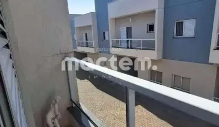 Sobrado para venda em Vila Maria Luiza de 90.00m² com 2 Quartos e 2 Garagens