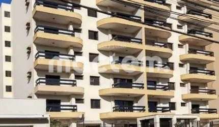 Apartamento para venda em Centro de 125.00m² com 3 Quartos, 2 Suites e 1 Garagem