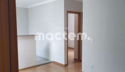Apartamento para venda em Alvorada de 48.00m² com 2 Quartos e 1 Garagem
