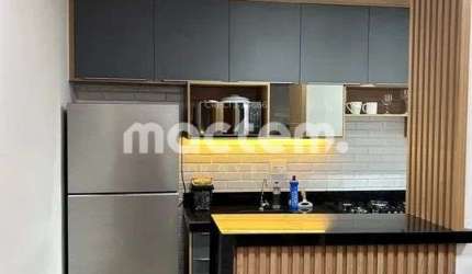 Apartamento para venda em Quintas De São José de 49.00m² com 2 Quartos e 1 Garagem