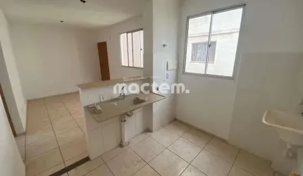 Apartamento para venda em Ipiranga de 49.00m² com 2 Quartos e 1 Garagem