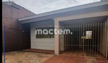 Casa para venda em Alto Do Ipiranga de 160.00m² com 3 Quartos, 1 Suite e 3 Garagens
