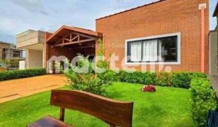 Casa de Condomínio para venda em Real Sul de 150.00m² com 2 Quartos, 1 Suite e 4 Garagens