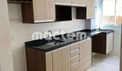 Apartamento para venda em Chácaras Pedro Corrêa De Carvalho de 44.00m² com 2 Quartos e 1 Garagem