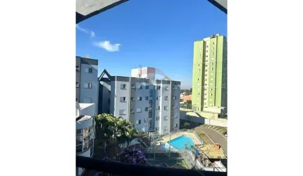 Apartamento para venda em Jordanópolis de 56.00m² com 2 Quartos e 1 Garagem