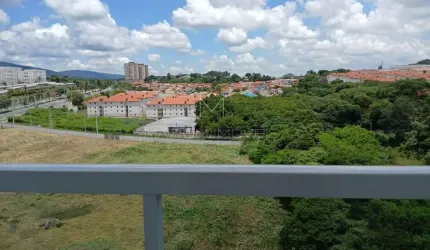 Apartamento para venda em Recanto Quarto Centenário de 60.00m² com 2 Quartos, 1 Suite e 1 Garagem