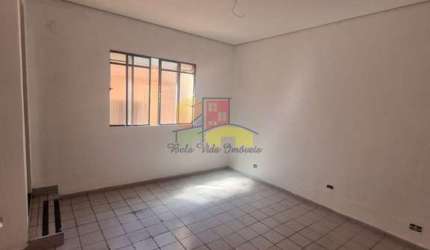 Sala Comercial para alugar em Rudge Ramos de 15.00m²
