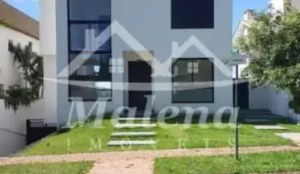 Casa de Condomínio para venda e aluguel em Alphaville de 3500.00m² com 4 Quartos, 4 Suites e 4 Garagens