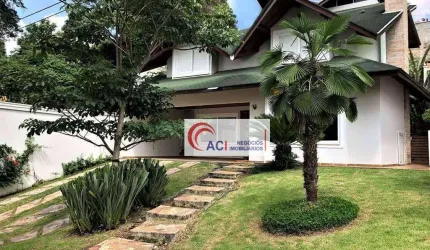 Casa de Condomínio para venda em Nova Paulista de 281.00m² com 3 Quartos, 1 Suite e 4 Garagens
