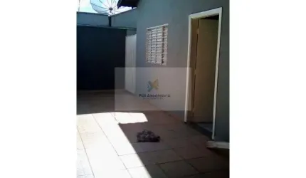 Casa para venda em Jardim Nunes de 160.00m² com 3 Quartos, 1 Suite e 2 Garagens