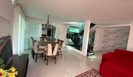 Casa de Condomínio para venda e aluguel em Parque Residencial Itapeti de 300.00m² com 3 Quartos, 1 Suite e 10 Garagens