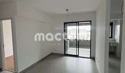 Apartamento para venda em Jardim Olhos D'água Ii de 69.00m² com 2 Quartos, 1 Suite e 1 Garagem
