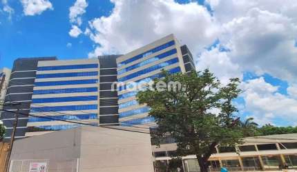 Sala Comercial para venda em Jardim Palma Travassos de 36.00m² com 1 Garagem