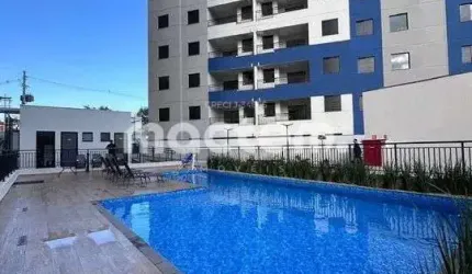 Apartamento para venda em Sumarezinho de 66.00m² com 3 Quartos, 1 Suite e 1 Garagem