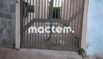 Casa para venda em Vila Tibério de 169.00m² com 2 Quartos e 5 Garagens