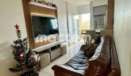 Apartamento para venda em Jardim Paulista de 49.00m² com 2 Quartos e 1 Garagem
