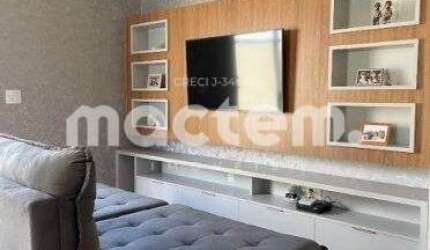 Sobrado para venda em Loteamento Terras De Florença de 193.00m² com 3 Quartos, 3 Suites e 1 Garagem