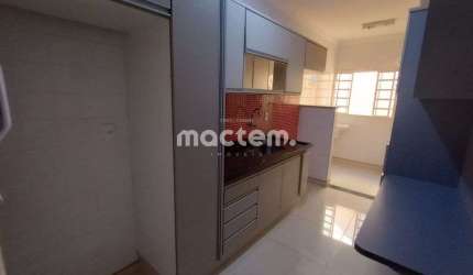Apartamento para venda em Residencial Flórida de 72.00m² com 2 Quartos, 1 Suite e 2 Garagens