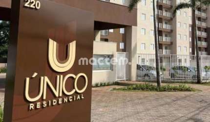 Apartamento para venda em Jardim Do Trevo de 55.00m² com 2 Quartos e 1 Garagem