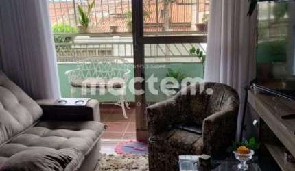 Apartamento para venda em Parque Dos Bandeirantes de 73.00m² com 3 Quartos, 1 Suite e 1 Garagem