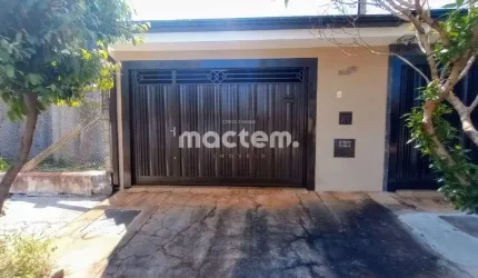 Casa para venda em Parque Ribeirão Preto de 112.00m² com 3 Quartos, 1 Suite e 2 Garagens