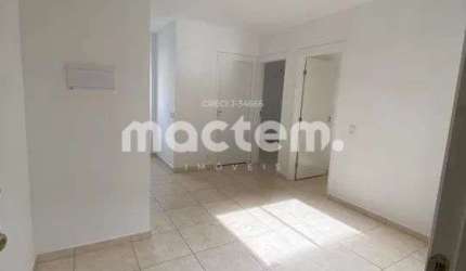 Apartamento para venda em Residencial Parque Dos Servidores de 43.00m² com 2 Quartos e 1 Garagem
