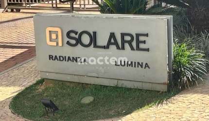 Apartamento para venda em Jardim Nova Aliança Sul de 65.00m² com 2 Quartos, 1 Suite e 1 Garagem