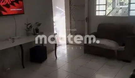 Casa para venda em Parque Ribeirão Preto de 97.00m² com 3 Quartos e 1 Garagem