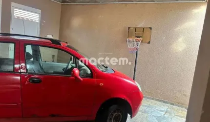 Casa para venda em Jardim Cristo Redentor de 133.00m² com 3 Quartos, 1 Suite e 2 Garagens
