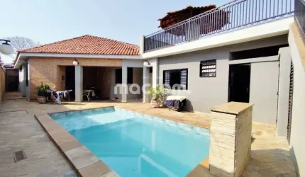 Casa para venda em Parque Residencial Cidade Universitária de 295.00m² com 3 Quartos, 3 Suites e 6 Garagens