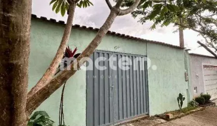 Casa para venda em Jardim Horizonte Verde de 80.00m² com 2 Quartos e 1 Garagem
